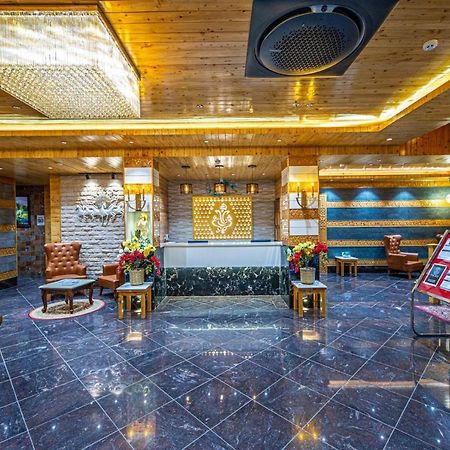Sun Park Boutique & Spa Manāli Dış mekan fotoğraf